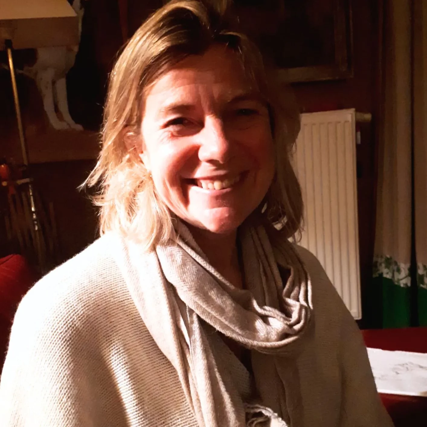 Lucie Hage